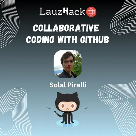 Introduction to Collaborative Coding with GitHub
