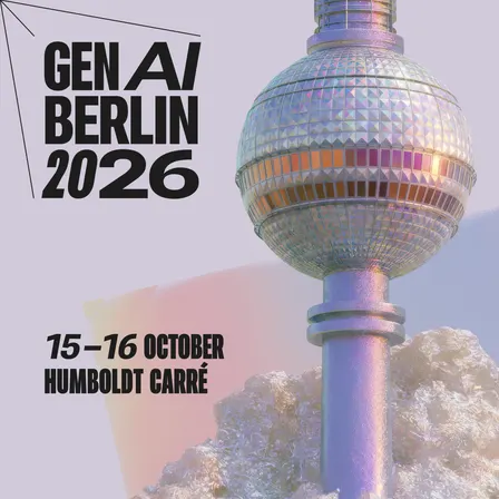 GenAI Berlin 2026