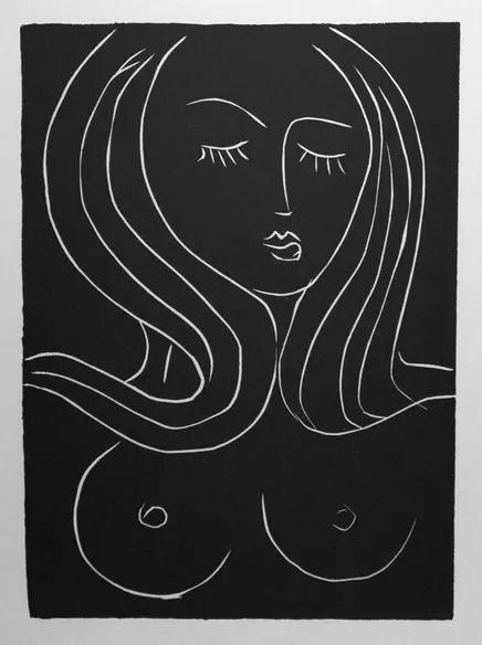 Love Stories - Matisse at H'Art