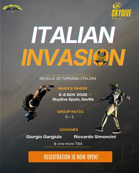 ITALIAN INVASION