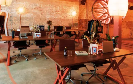 Founder Cowork Club: Focus and Flow with Jay Shah