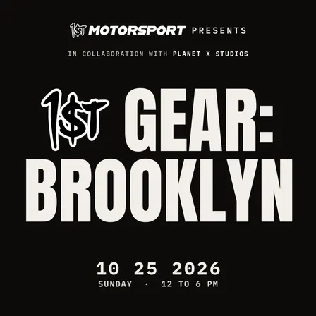 1$T Gear: Brooklyn