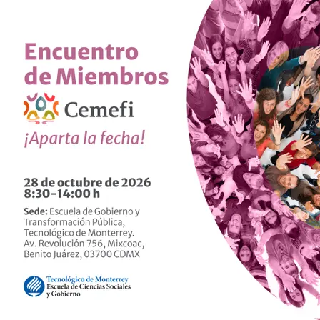 Encuentro de Miembros