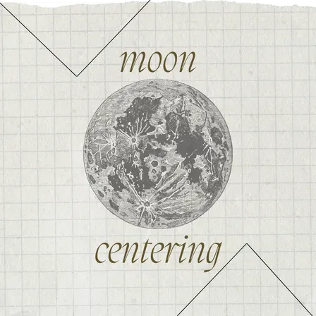 Moon Centering