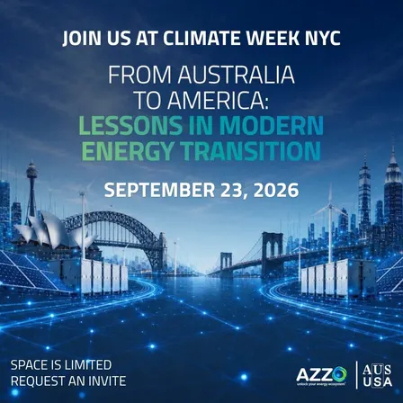 From Australia to America: Lessons in Modern Energy Transition