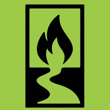 Burning River Cyber Con II: Deja New