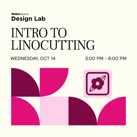 Intro to Linocutting