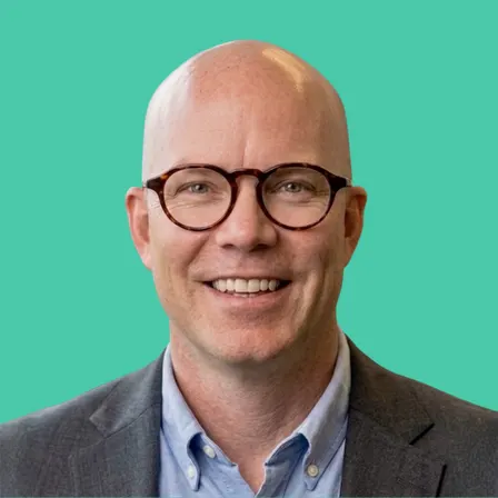 Yale INSPIRE: Davis Smith, Founder & CEO, Cotopaxi