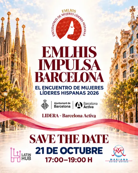 EMLHIS IMPULSA BARCELONA: LIDERA - BARCELONA ACTIVA