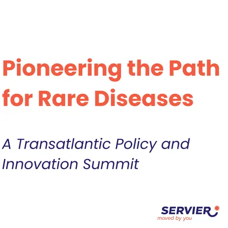 Pioneering the Path for Rare Diseases: A Transatlantic Policy and Innovation Summit