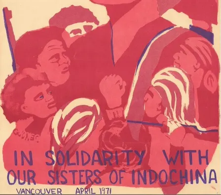 ARTMargins University of Toronto Workshop: The Loose Threads of Liberation