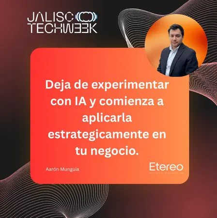 From AI to Business Impact