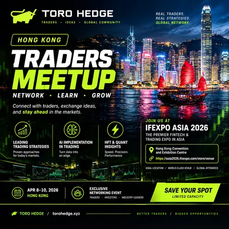 Toro Hedge Community HK