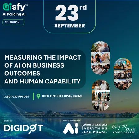 Measuring the Impact of AI on Business Outcomes and Human Capability