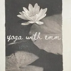 yoga — gentle flow