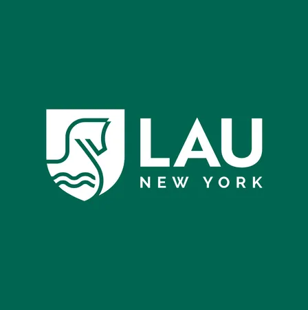 Discover a world-ranked Business Education in the heart of Manhattan