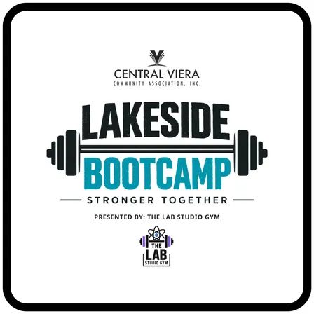 Lakeside Bootcamp