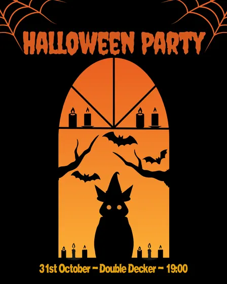 Halloween Party