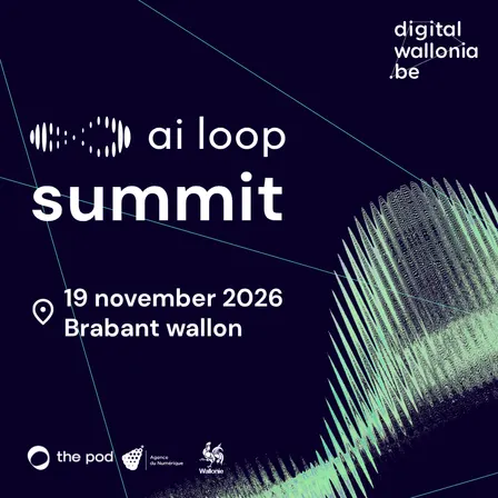 AI Summit (Save The Date)
