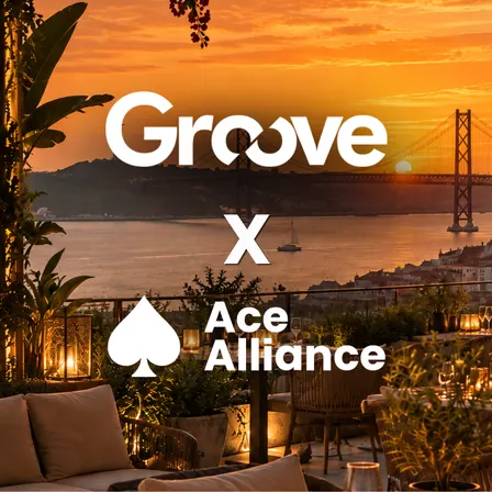 Groove & Ace Alliance: Sunset Connections
