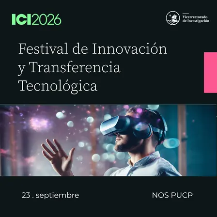 Festival de Innovación y Transferencia Tecnológica | Día 1