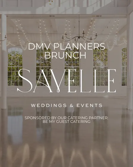 Planner Brunch