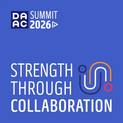 DAAC Summit 2026: Strength Through Collaboration