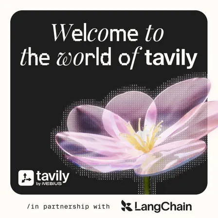 World of Tavily NYC