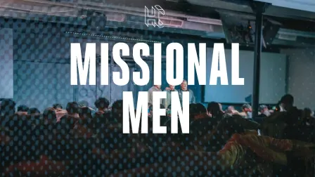Missional Men