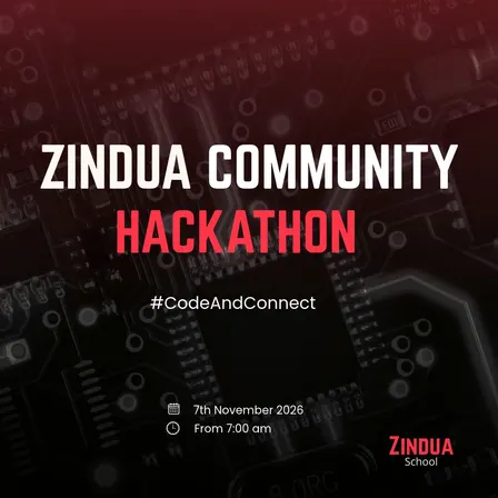 Zindua Community Hackathon
