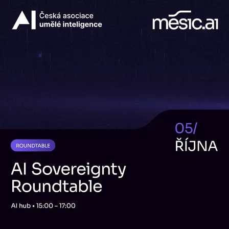 AI Sovereignty Roundtable