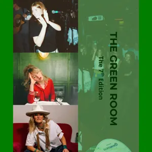 The Green Room - Live Music