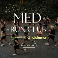 RUN. RESET. CONNECT.