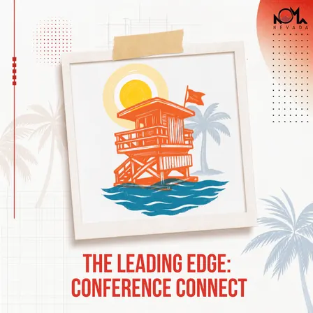 The Leading Edge: NOMA Annual Conference