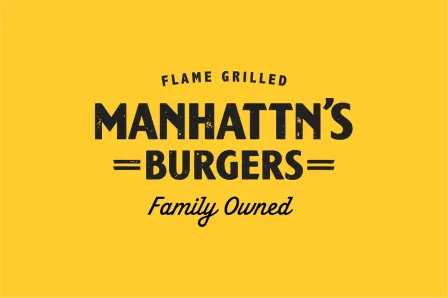 Manhattn's Burgers opening party Saint Michel Paris
