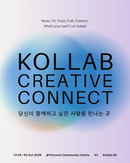 KOLLAB Creative Connect