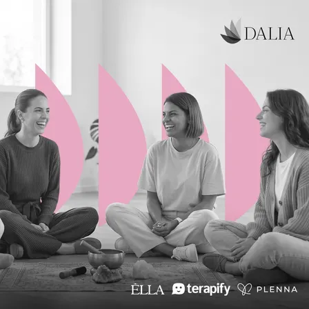 Viernes de Emprendedoras: Bienestar y Salud Mental