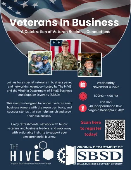Veterans In Business