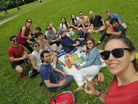 Munich-Expats.com/Picnic