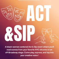 ACT & SIP w/ HELD