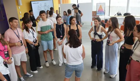Workshop: Identifying Your Audience, Users, and Customers