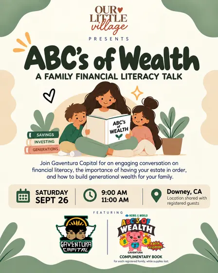 Coffee, Community & Our Family’s Future 🤎