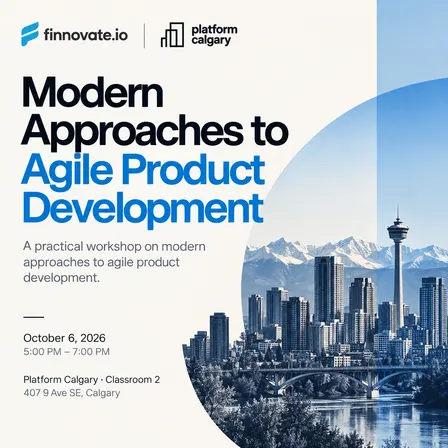Modern Approaches to Agile Product Development