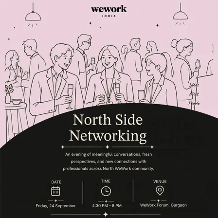 North Side Networking