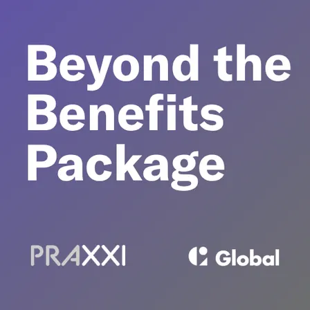 Rethinking Employee Benefits: What HR and Insurers Need to Know