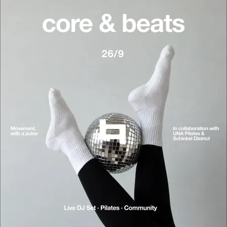 Core & Beats