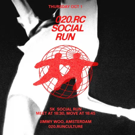 020.RC - 5K SOCIAL RUN