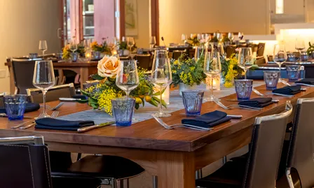 RAISE Speaker & Alumni Dinner