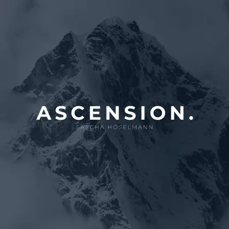 ASCENSION. • Photography Exhibition • Public Opening