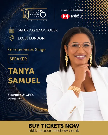 Black Business Week & Show | Apply to Join | Entreprenuer Pass